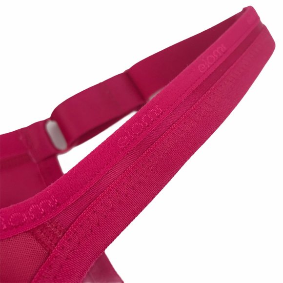 Elomi Smoothing Molded Cup T-shirt Bra UK 44FF US 44H - Picture 9 of 15